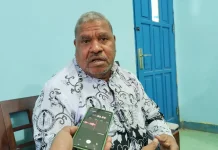 BOSDA Rp7 Miliar, Pemkab Sorong Soroti Tingginya Ongkos Pendidikan di Pedalaman