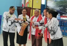 Oktober 2026, Disdikbud Sorong Targetkan Tak Ada Lagi Sekolah Kekurangan Guru
