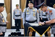 Brigjen Hengki Haryadi, Kapolda Papua Barat Daya dengan Rekam Jejak Reserse