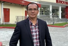 Tak Gelar Acara Besar, RRI Sorong Fokus Kebersamaan di HUT ke-81