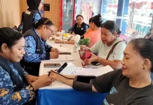 dr. Nataliya: Dengan Hidup Sehat, Kolesterol, Asam Urat dan Hipertensi Bisa Terhindar