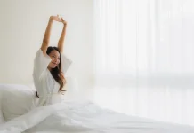 Kenapa Tubuh Bisa Bangun sebelum Alarm Berbunyi