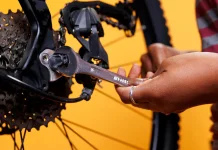 sebelum Gowes, Cek Lima Bagian Penting Sepeda