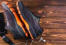 Hindari Kesalahan Ini agar Sepatu Olahraga Tidak Cepat Rusak