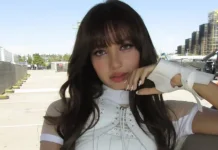 SaWaDiKa Resmi Rilis, Lisa BLACKPINK Bawa Nuansa Thailand