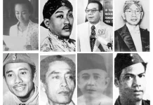 ra dari Gelombang Perjuangan: Jejak Pejuang Radio Indonesia