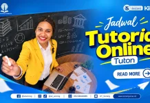 Jadwal Tutorial Online Universitas Terbuka Semester 2026