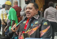 MRP Papua Barat Daya Minta Pemerintah Percepat Penetapan Hutan Adat