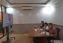 15 Peserta Ikuti Audisi Putaran Pertama Bintang Radio 2026 RRI Sorong
