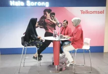 Sepenuh Hati, Memahami, Telkomsel Rayakan Hari Pelanggan Nasional 2026
