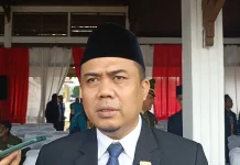 DPRK Sorong Soroti Setoran PAD dari PT MOW yang Nihil
