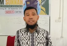 Pelatihan Bekam di Sorong Lahirkan Pegiat Bekam Profesional