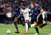 Inter Milan Tumbang setelah Lakukan Dua Kesalahan Fatal
