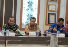 Dinkes Bentuk Tim Kegawatdaruratan di 32 Puskesmas Hadapi Bencana