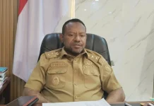 Wagub, Minta Pelaksanaan MBG di Kampung Disesuaikan Kondisi Wilayah