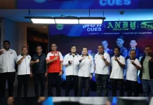 Pengprov POBSI PBD Evaluasi Kejurnas dan Bidik Target Pra-PON 2027