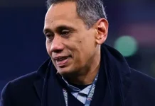 Presiden Como Asal RI Rela Lepas Kursi VIP Liga Champions demi Suporter