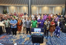 Bappenas Perkuat Percepatan SDGs di Wilayah Timur, Papua dan Maluku Jadi Fokus