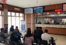 Pemprov PBD Soroti Rendahnya Partisipasi Balik Nama Kendaraan