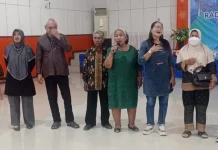 Ruang Rindu Live jadi Ajang Jumpa Pendengar di RRI Sorong