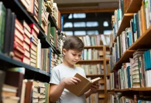 Tingkat Durasi Membaca Buku Orang Indonesia Kalahkan Vietnam dan Malaysia