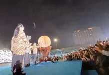 MTQ Nasional XXXI di Semarang Diikuti 2.242 Peserta dari 37 Provinsi