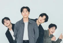 DAY6 Siapkan Fan Meeting Kelima Bersama Para My Day