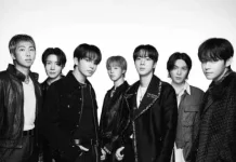 BTS Sukses Gaet 1,92 Juta Penggemar Amerika Utara