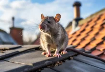 Empat Aroma Alami yang Bisa Membuat Tikus Menjauh