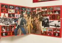 Lagu September Earth Wind Fire Kembali Jadi Tren