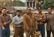 Foto Jadul 80-an Kembali Digemari Generasi Muda