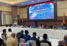 Pansus Papua DPD RI Minta Aparat Segera Ungkap Pelaku Penembakan Maybrat