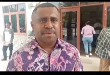 Yayasan Papua Bhakti Persada Siap Bersinergi dengan Pemerintah
