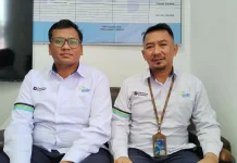 ASDP Sorong Layani 18 Lintasan, Perkuat Konektivitas Wilayah Kepulauan Papua