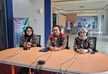Masyarakat Diminta Pahami Kewenangan Pajak Pusat dan Pajak Daerah