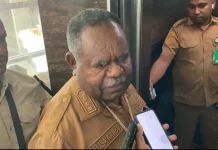 Elisa Kambu Soroti Penyesuaian TKD yang Pengaruhi Fiskal Papua Barat Daya