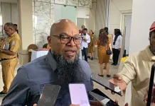Ketua Poksus DPRP PBD Soroti Kejelasan Penerima Manfaat Dana Otsus