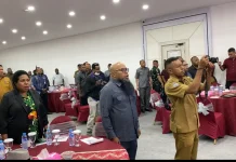 Franky Umpain Minta Manfaat Otsus Diakui, Bukan Disebut Gagal