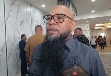 Definisi OAP Jadi Sorotan, Ketua Poksus DPRP PBD Dorong Kesamaan Persepsi