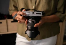 Mengenal Aperture, Pengaturan Penting dalam Dunia Fotografi