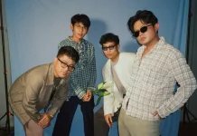 Juicy Luicy Rilis Single Baru, Cerita Tentang Mantan