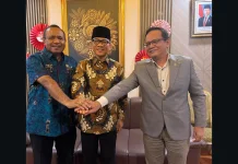 usai Jumpa Senator, Menteri Desa PDT Akan Datangi Papua Barat Daya, Ini Agendanya