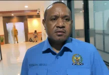 Senator Mamberob Minta Mendes PDT Dengarkan Dampak Dana Desa untuk KDMP