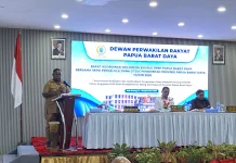 Gubernur Elkam Soroti Bupati/Wali Kota Jarang Pantau Kondisi Rumah Sakit