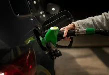 Tangki Hampir Kosong ternyata Bisa Merusak Mobil