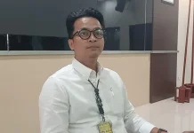 Imigrasi Sorong Periksa WNA Tiongkok Wei Shang, Tunggu Pengacara dan Penerjemah
