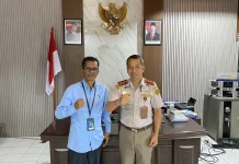 BKHIT PBD Gandeng RRI Sorong Perkuat Edukasi Karantina ke Masyarakat