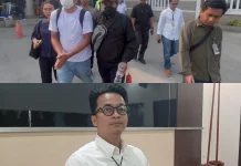 Imigrasi Sorong Ungkap Kronologi Pengamanan WNA Tiongkok