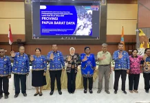 203.253 Anak di PBD, Pemprov Dorong Enam Daerah Perkuat Program Kota Layak Anak