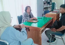 Nasabah Bumiputera Sorong Tuntut Pembayaran Klaim Polis 100 Persen